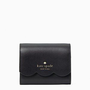 Kate Spade NEW! Gemma Flap Wallet with Tags